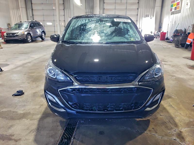 Photo 5 from auction – 2020 CHEVROLET SPARK LS with VIN KL8CB6SA1LC446640