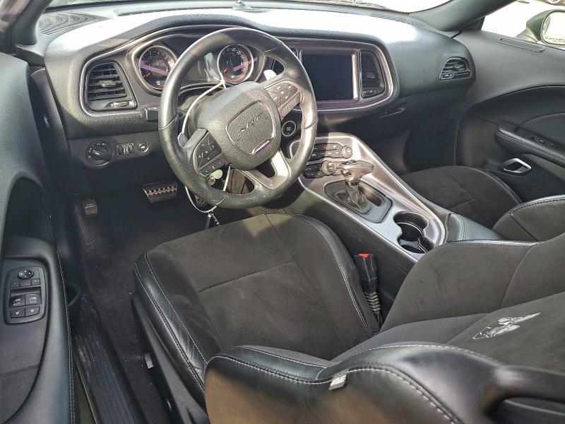 Photo 8 from auction – 2019 DODGE CHALLENGER with VIN 2C3CDZFJ9KH505995