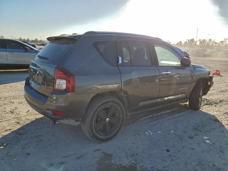 Photo 3 from auction – 2016 JEEP COMPASS SP with VIN 1C4NJCBA5GD812018