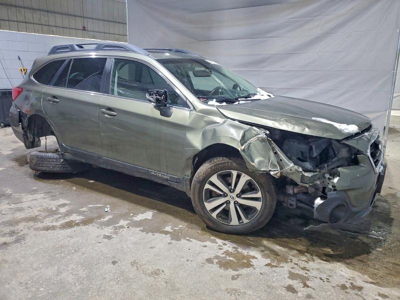 Photo 4 from auction – 2019 SUBARU OUTBACK 2. with VIN 4S4BSANCXK3207603
