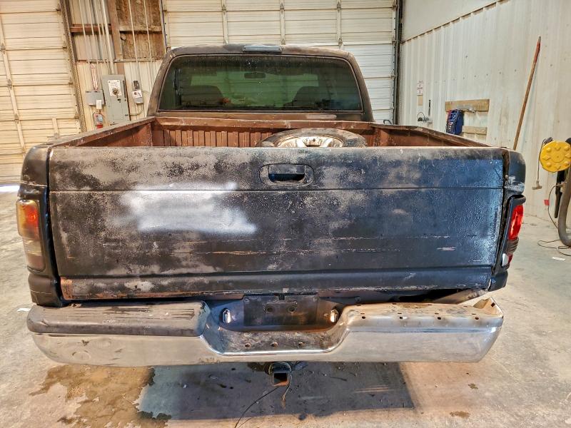 Photo 6 from auction – 2001 DODGE RAM 1500 with VIN 3B7HC13Y51M294821