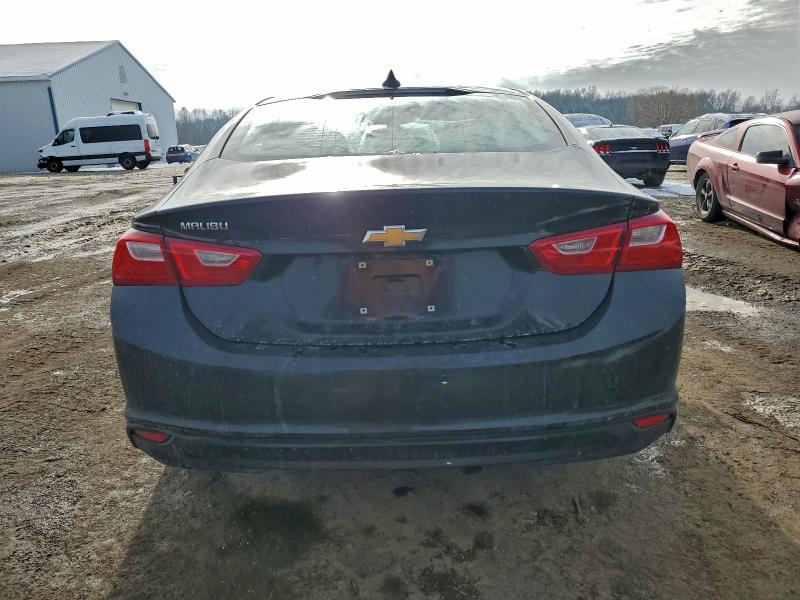 Photo 6 from auction – 2018 CHEVROLET MALIBU LS with VIN 1G1ZB5ST0JF281925