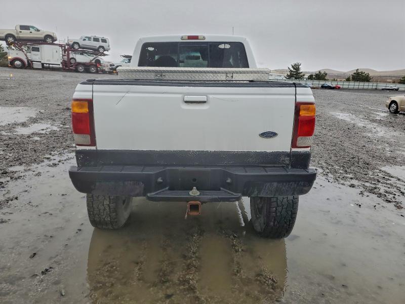 Photo 6 from auction – 1998 FORD RANGER SUP with VIN 1FTZR15X2WPB23288