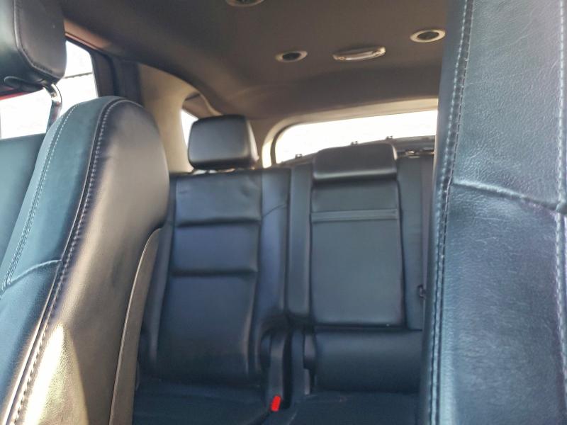 Photo 10 from auction – 2021 DODGE DURANGO GT with VIN 1C4RDJDG9MC716716