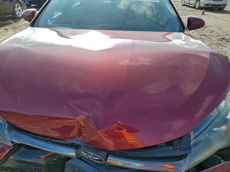 Photo 11 from auction – 2016 TOYOTA CAMRY LE with VIN 4T1BF1FK2GU604279