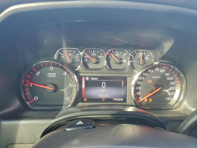 Photo 9 from auction – 2015 GMC SIERRA C15 with VIN 3GTP1VEC2FG399249