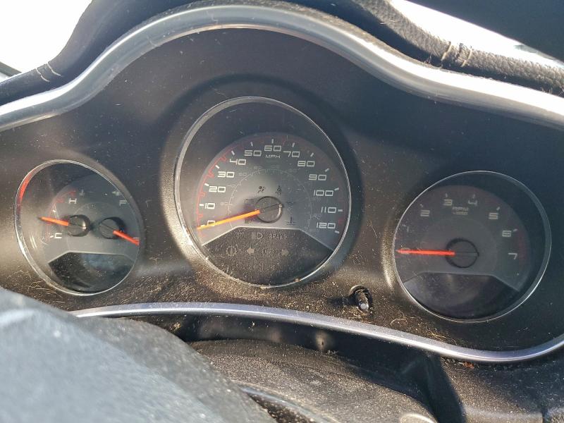 Photo 9 from auction – 2013 DODGE AVENGER with VIN 1C3CDZAB0DN596536