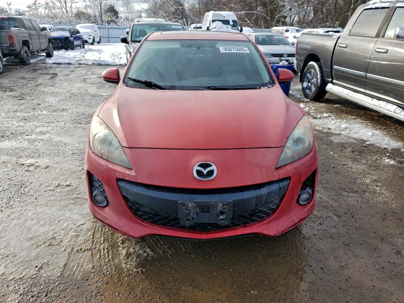 Photo 5 from auction – 2012 MAZDA 3 I with VIN JM1BL1L75C1668132