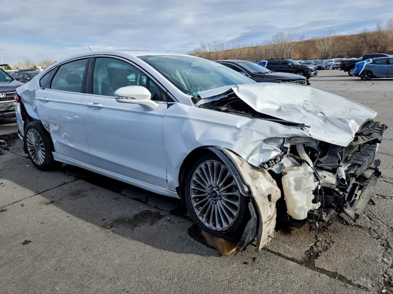 Photo 4 from auction – 2015 FORD FUSION TIT with VIN 3FA6P0K96FR149819