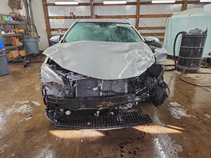 Photo 5 from auction – 2019 TOYOTA COROLLA L with VIN 5YFBURHE3KP902362