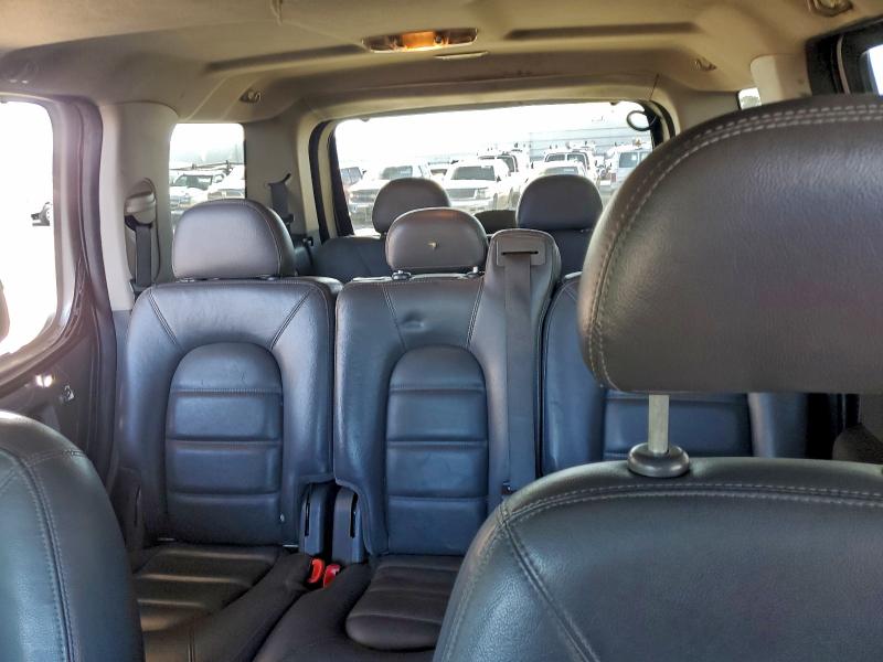 Photo 10 from auction – 2003 FORD EXPLORER X with VIN 1FMZU63K93UC77654