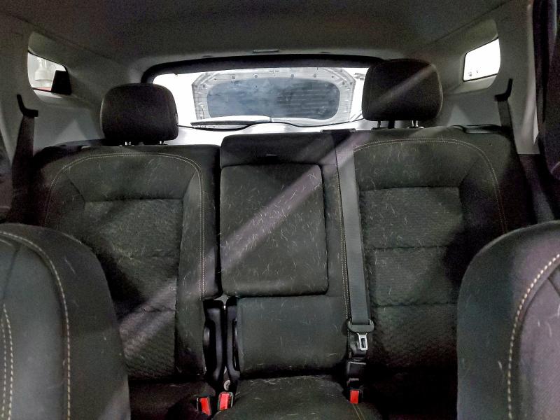 Photo 10 from auction – 2019 GMC TERRAIN SL with VIN 3GKALTEV9KL301619