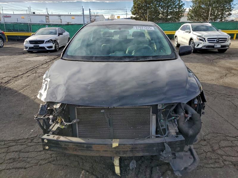 Photo 5 from auction – 2012 TOYOTA COROLLA with VIN 2T1BU4EE2CC899950