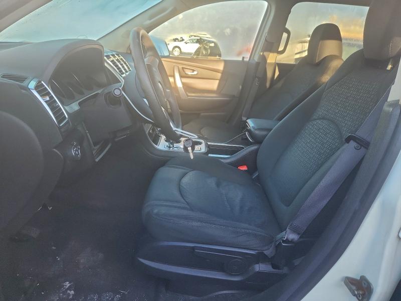 Zdjęcie 7 z aukcji – 2009 GMC ACADIA SLE z VIN 1GKER13DX9J200461