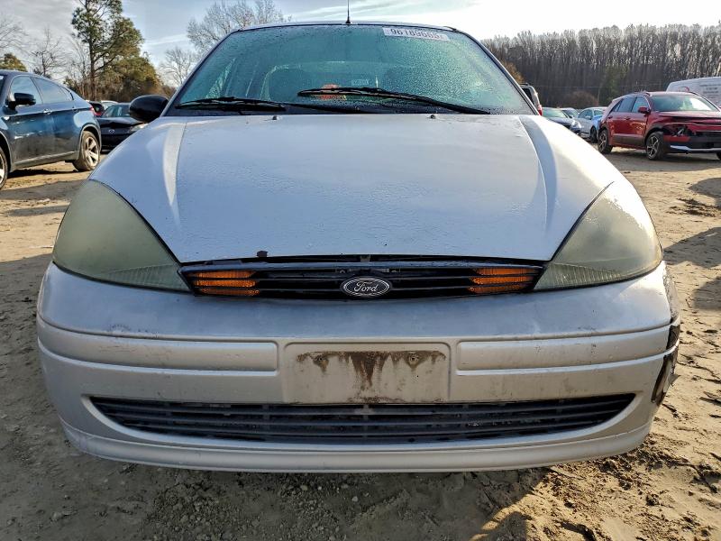Photo 5 from auction – 2003 FORD FOCUS LX with VIN 1FAFP33P73W324179