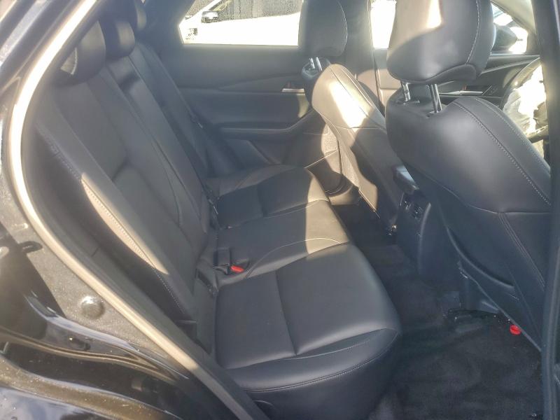 Photo 11 from auction – 2024 MAZDA CX-30 SELE with VIN 3MVDMBBM4RM626838