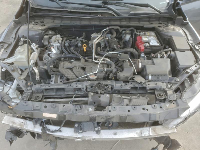 Photo 11 from auction – 2022 NISSAN ALTIMA SR with VIN 1N4BL4CV7NN309625