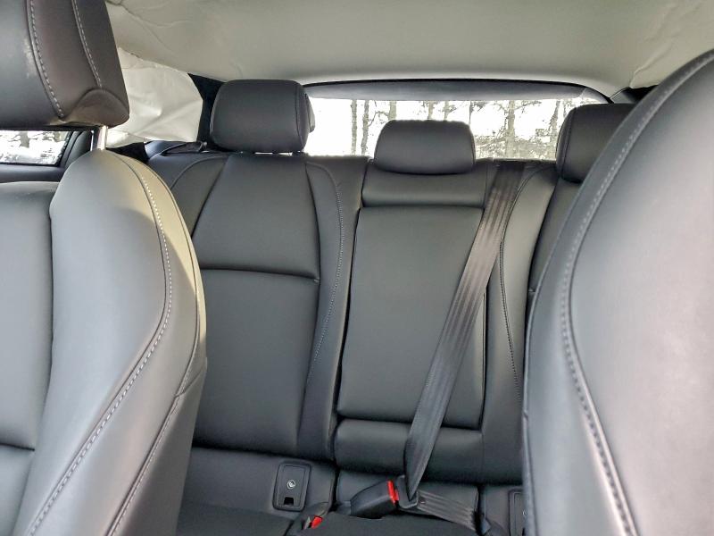 Photo 10 from auction – 2025 MAZDA CX-30 SELE with VIN 3MVDMBBMXSM825978