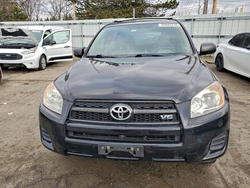 Photo 5 from auction – 2012 TOYOTA RAV4 with VIN 2T3ZK4DV2CW018482