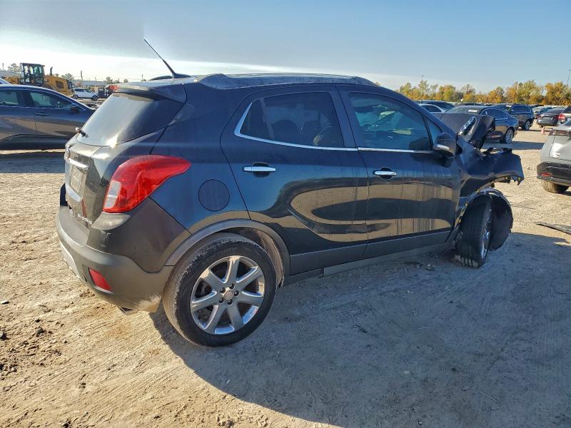 Photo 3 from auction – 2014 BUICK ENCORE PRE with VIN KL4CJDSB6EB725513