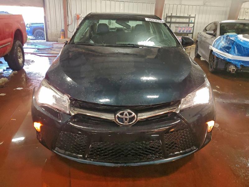 Photo 5 from auction – 2017 TOYOTA CAMRY with VIN 4T1BF1FK6HU787803