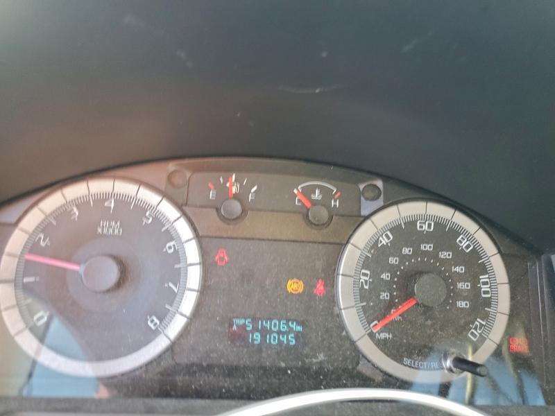 Photo 9 from auction – 2009 FORD ESCAPE XLS with VIN 1FMCU02779KB80344