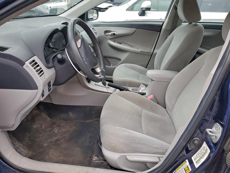 Photo 7 from auction – 2012 TOYOTA COROLLA BA with VIN 5YFBU4EE4CP038821