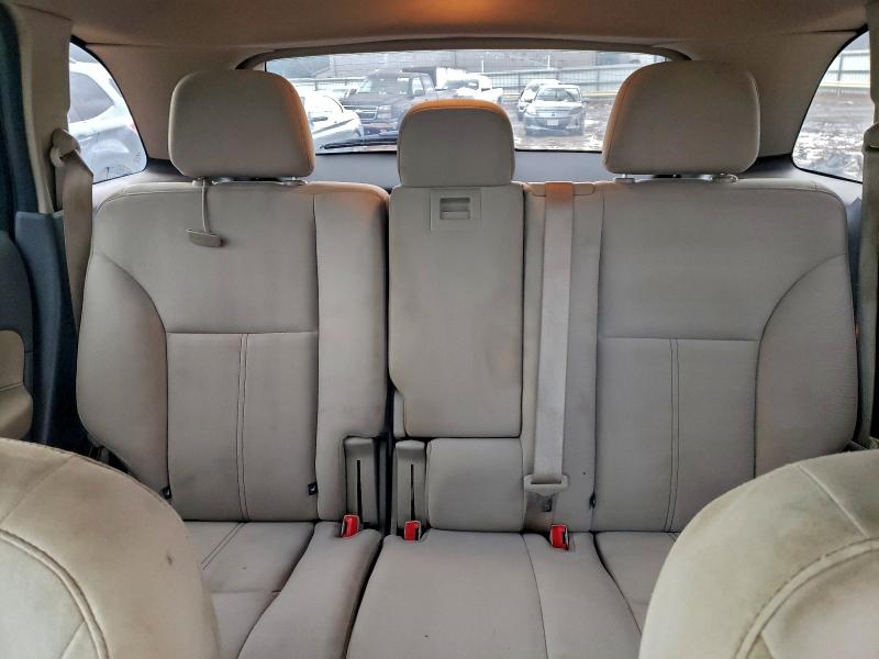 Photo 10 from auction – 2013 FORD EDGE SE with VIN 2FMDK3GC7DBC69366