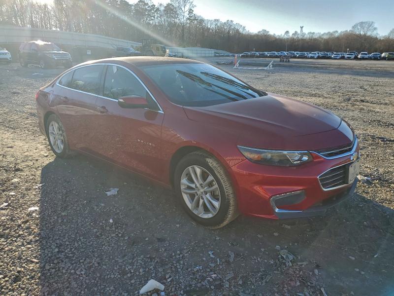 Photo 4 from auction – 2016 CHEVROLET MALIBU LT with VIN 1G1ZE5ST1GF236296