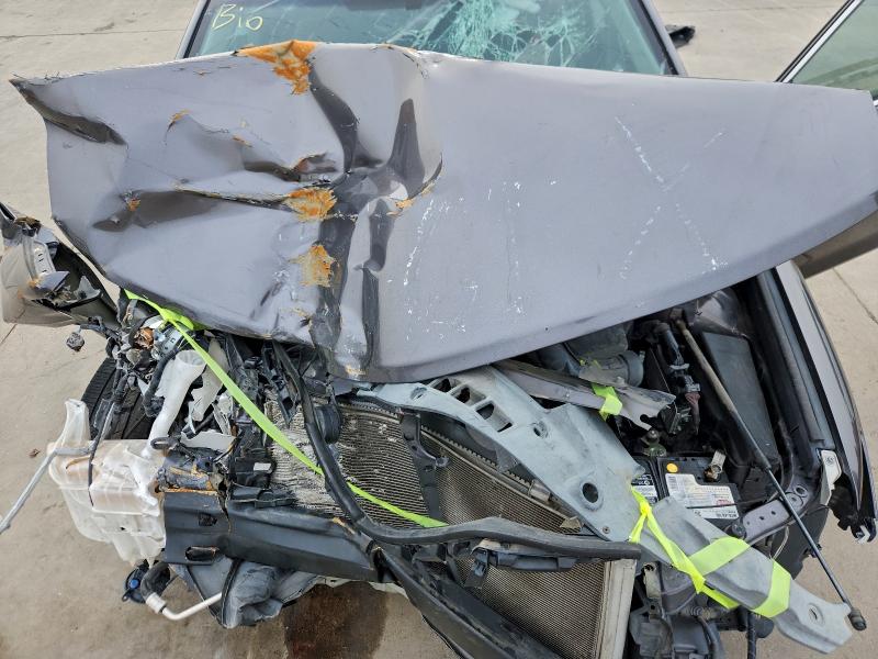 Photo 11 from auction – 2013 TOYOTA CAMRY with VIN 4T1BF1FK3DU659495