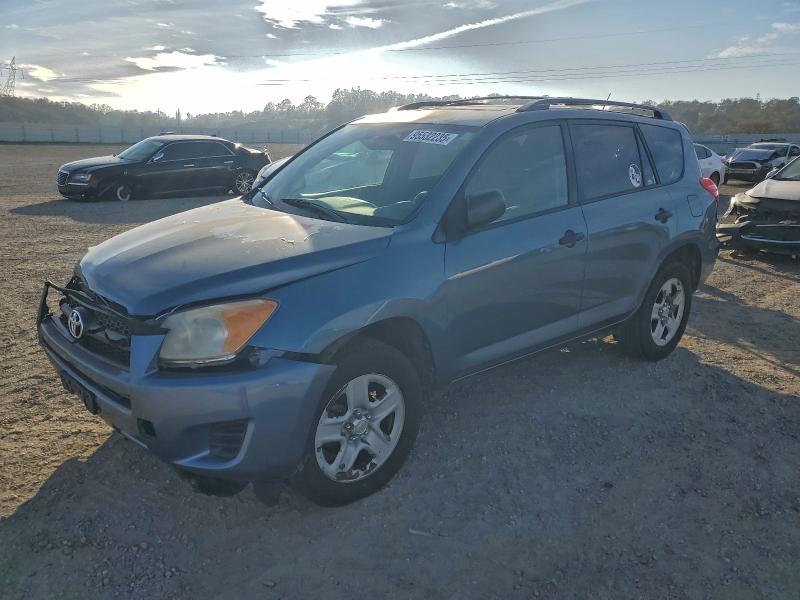 TOYOTA RAV4 2011 with VIN 2T3ZF4DV1BW094391 - Photo from auction