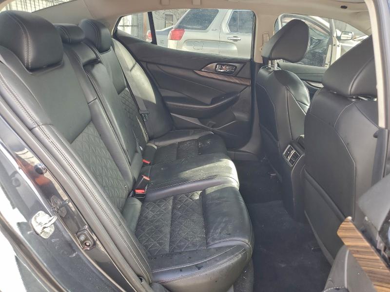 Photo 10 from auction – 2017 NISSAN MAXIMA with VIN 1N4AA6AP2HC434372