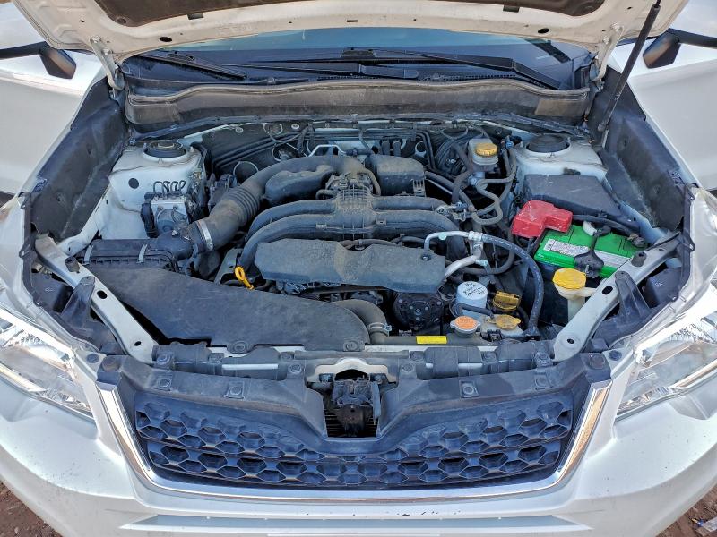 Photo 12 from auction – 2016 SUBARU FORESTER 2 with VIN JF2SJADC9GH469391