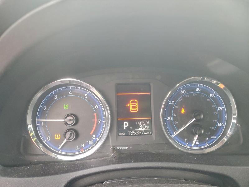 Photo 9 from auction – 2018 TOYOTA COROLLA L with VIN 2T1BURHE4JC037061
