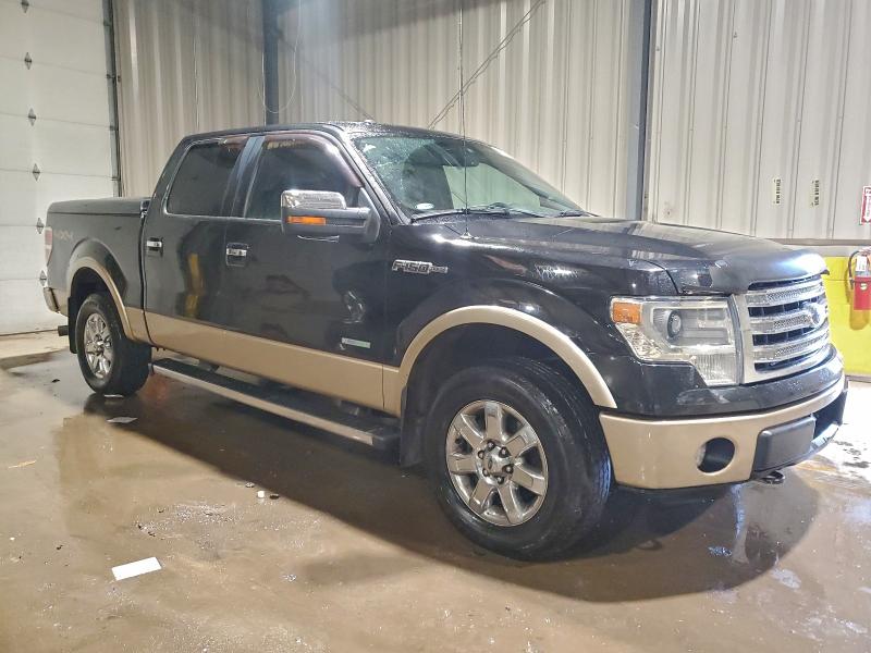 Photo 4 from auction – 2013 FORD F150 with VIN 1FTFW1ET3DKG21034