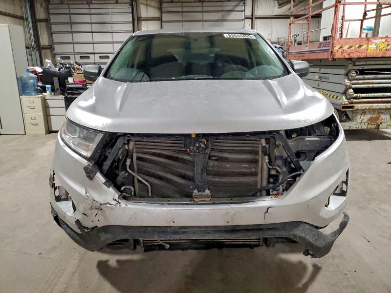 Photo 5 from auction – 2015 FORD EDGE SE with VIN 2FMTK3G90FBB60475