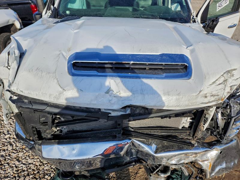 Photo 11 from auction – 2020 CHEVROLET SILVERADO with VIN 1GC4YPEY4LF143293