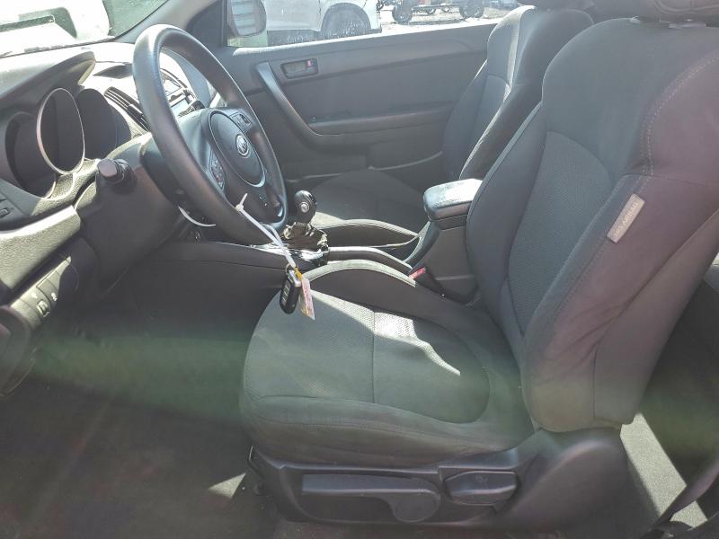 Photo 7 from auction – 2012 KIA FORTE EX with VIN KNAFU6A27C5587061