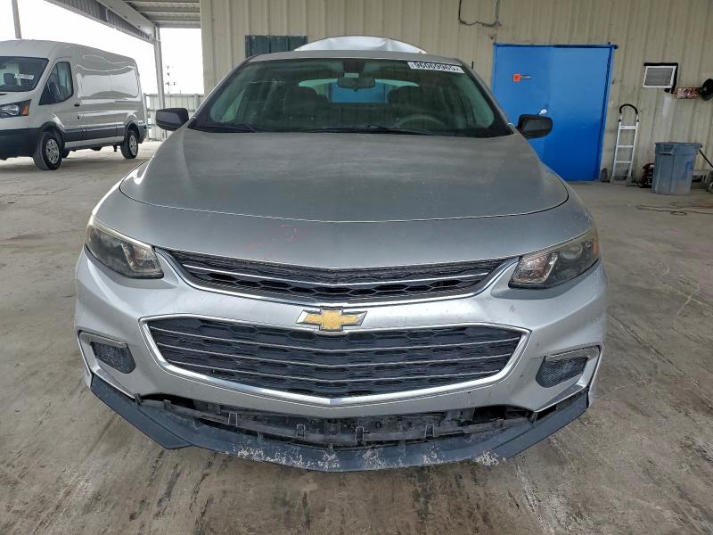 Photo 5 from auction – 2017 CHEVROLET MALIBU LS with VIN 1G1ZB5ST4HF140415