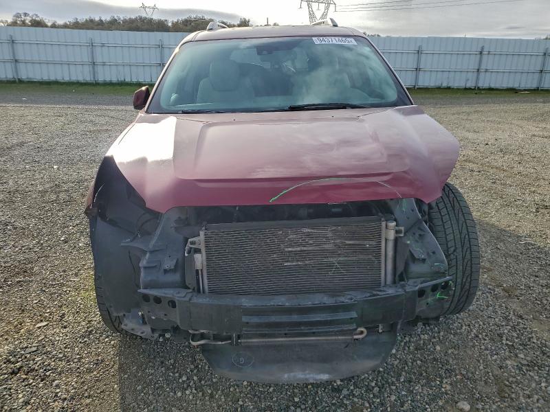 Photo 5 from auction – 2015 GMC ACADIA SLT with VIN 1GKKVSKD8FJ185198