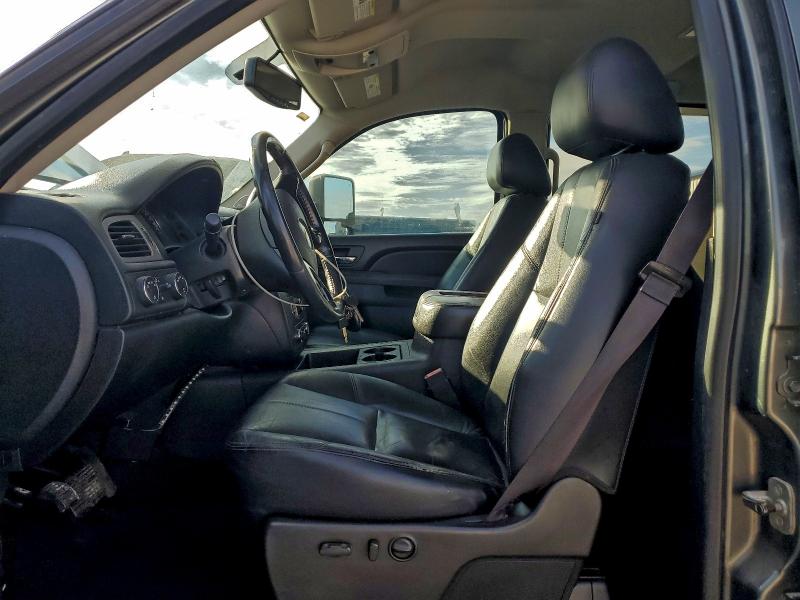 Снимка 7 от търг – 2011 CHEVROLET SILVERADO с VIN 3GCPKTE32BG187818
