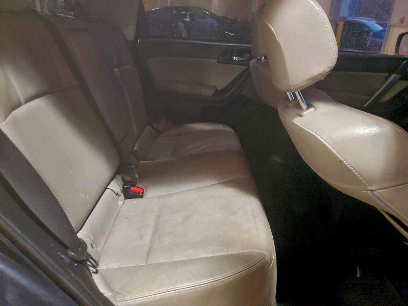 Photo 10 from auction – 2014 SUBARU FORESTER 2 with VIN JF2SJAHCXEH508268