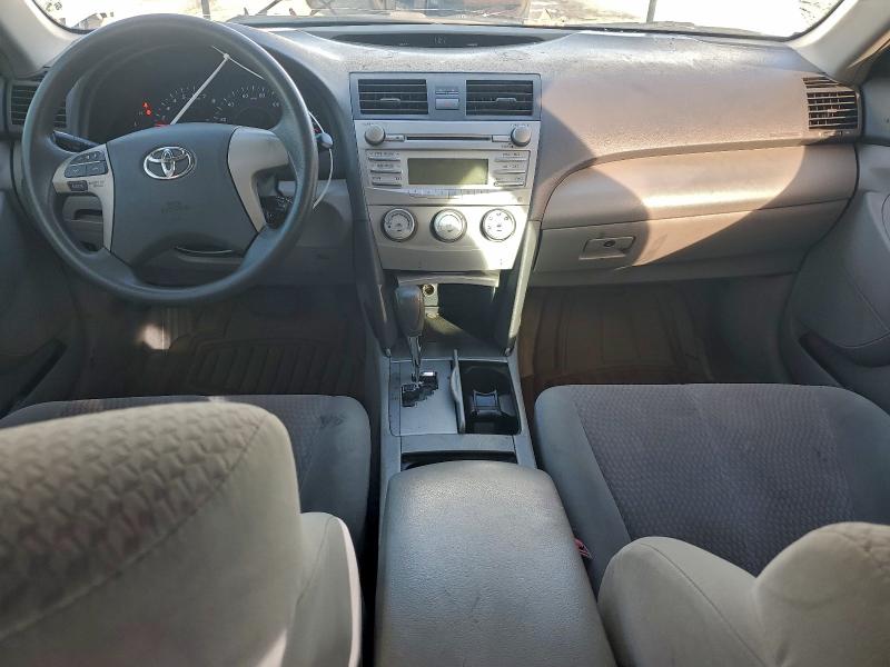 Photo 8 from auction – 2011 TOYOTA CAMRY BASE with VIN 4T4BF3EK1BR103718