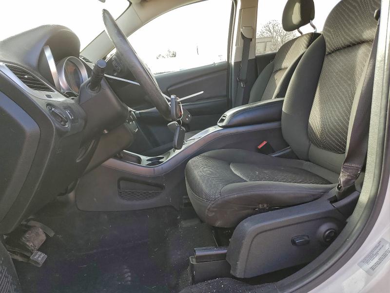 Photo 7 from auction – 2015 DODGE JOURNEY SX with VIN 3C4PDCBG6FT637095