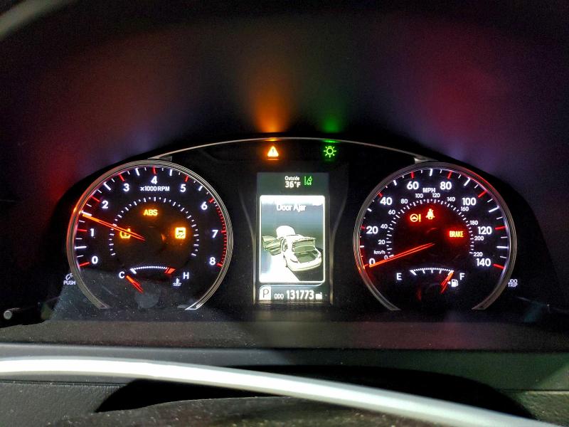 Photo 9 from auction – 2017 TOYOTA CAMRY LE with VIN 4T1BF1FKXHU623454