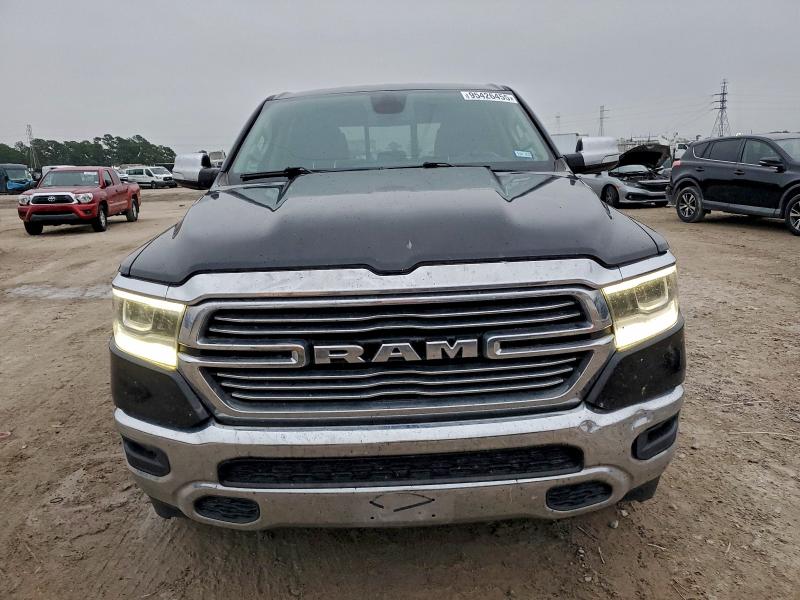 Photo 5 from auction – 2019 RAM 1500 LARAM with VIN 1C6SRFJT1KN735903