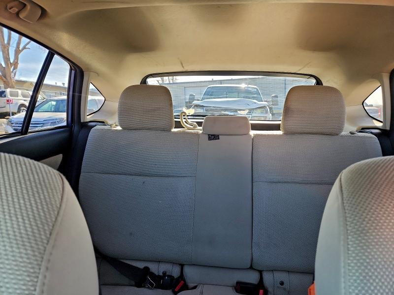 Photo 10 from auction – 2016 SUBARU CROSSTREK with VIN JF2GPABC2G8264700