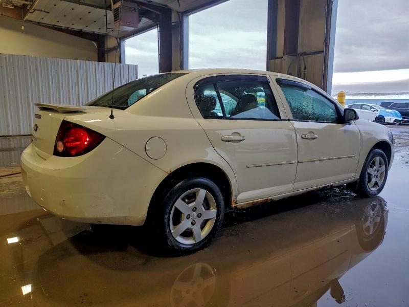 Photo 3 from auction – 2005 CHEVROLET COBALT with VIN 1G1AK52F757527795