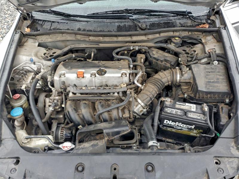 Photo 11 from auction – 2011 HONDA ACCORD with VIN 1HGCP2F89BA044532
