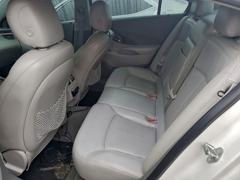 Photo 10 from auction – 2013 BUICK LACROSSE P with VIN 1G4GF5E31DF238497